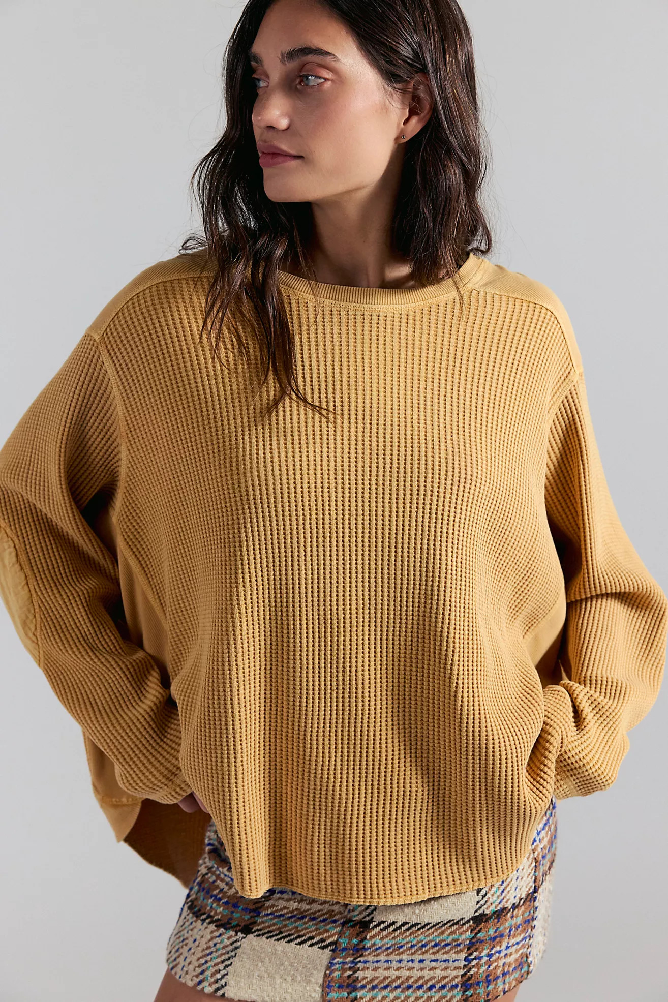 FP One Blake Thermal | Free People (Global - UK&FR Excluded)