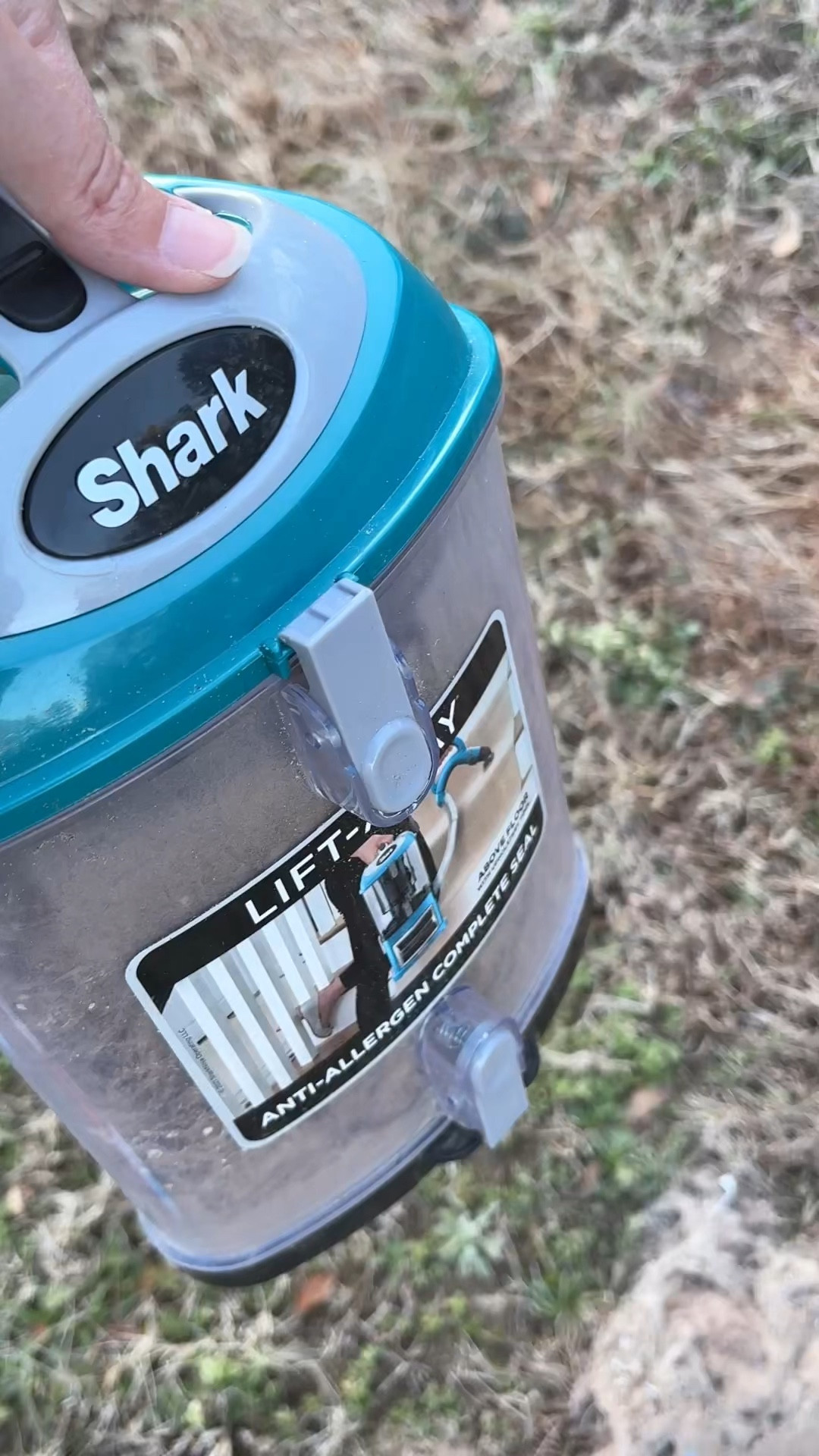 This is hands down the BEST vacuum!! I have own many vacuums but never one that works this well! 

#LTKdayinmylife #LTKmomlife #LTKHome