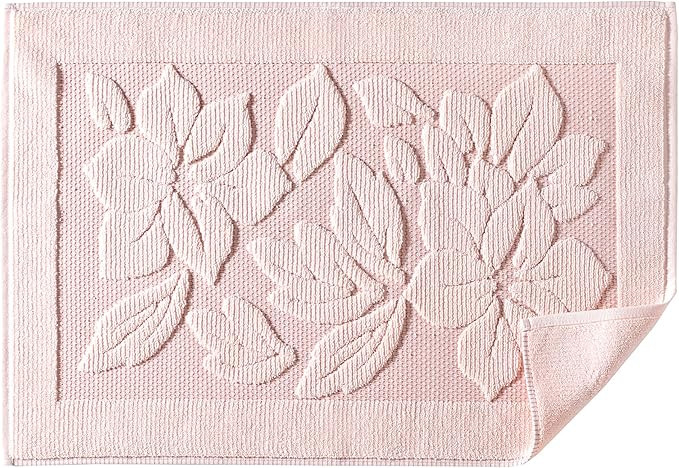 Bath Mat - Bath Rug - Bath Mats for Bathroom - Washable Shower Mats - Sink Floor Towels - 100% Tu... | Amazon (US)