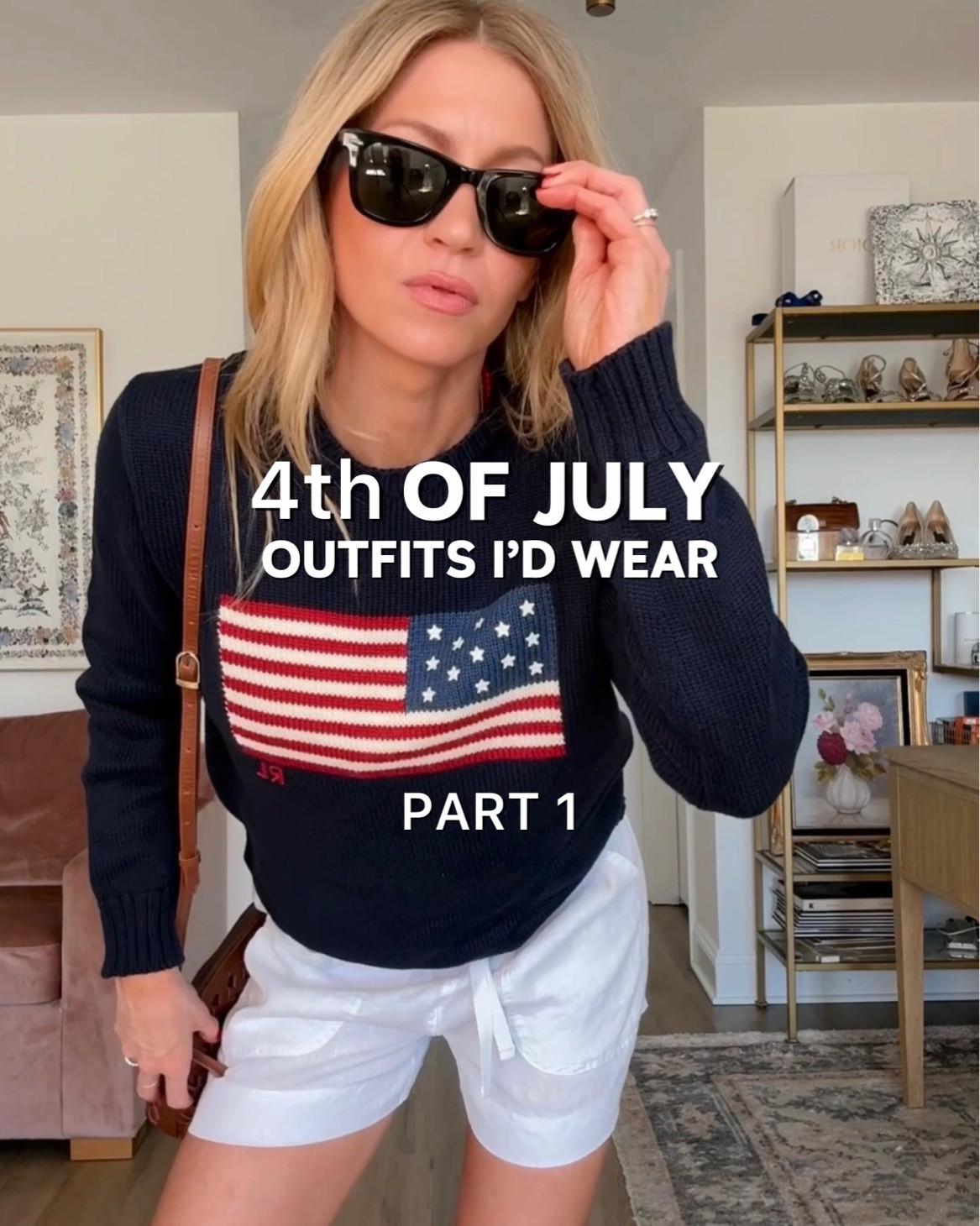 4th of July Outfits I’d Wear!

#LTKootd #LTKgrwm #LTKSeasonal