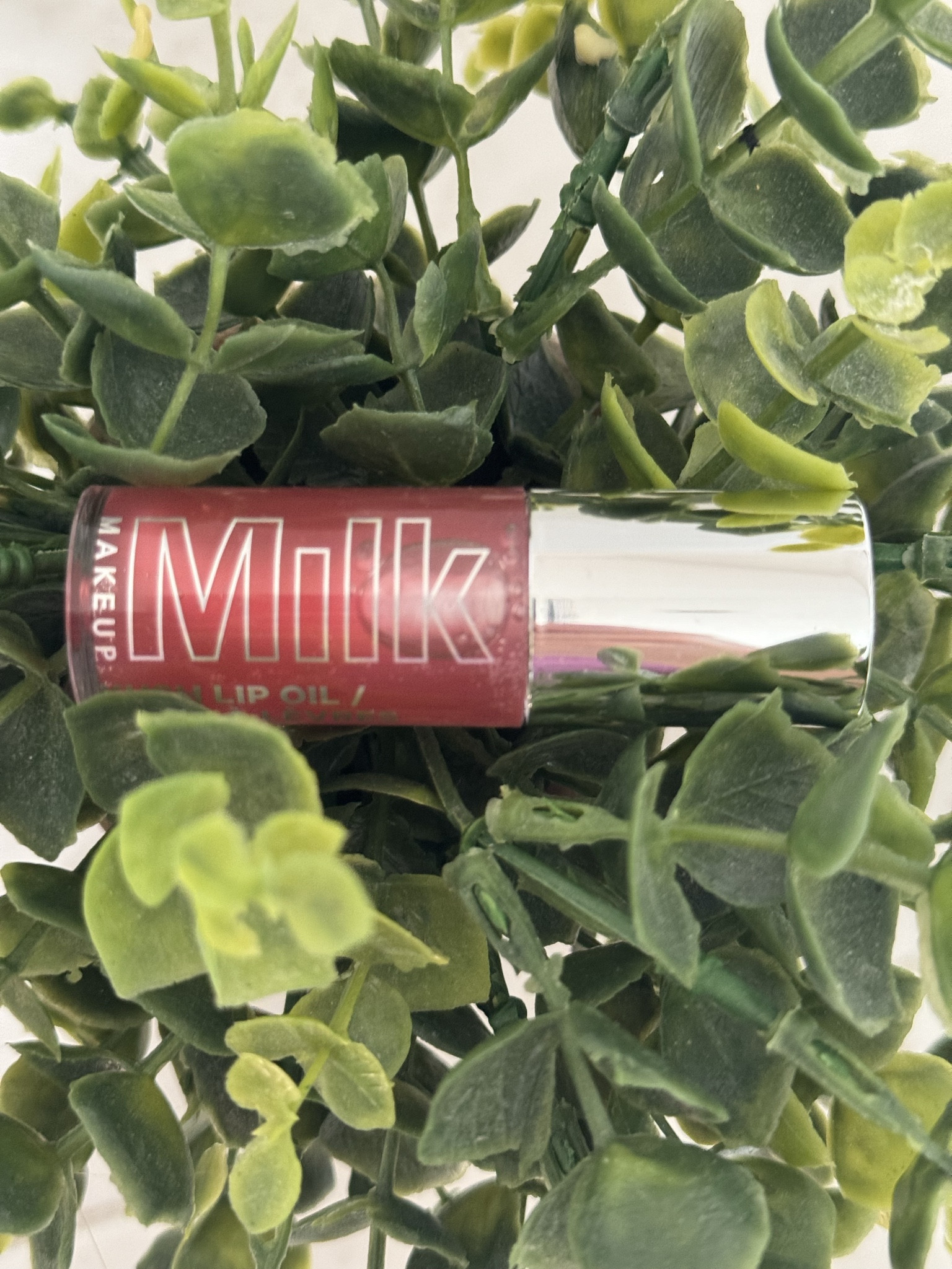 This is exactly where I land for a softer spring lip.

It’s not quite a gloss, not quite a balm — more of that in-between layer that gives hydration and shine without feeling like you’re wearing something heavy. The texture is non-sticky and built around nourishing oils, so it wears comfortably and keeps lips smooth throughout the day
On sale during the s invite sprint savings event 

#LTKSaleAlert #LTKBeauty