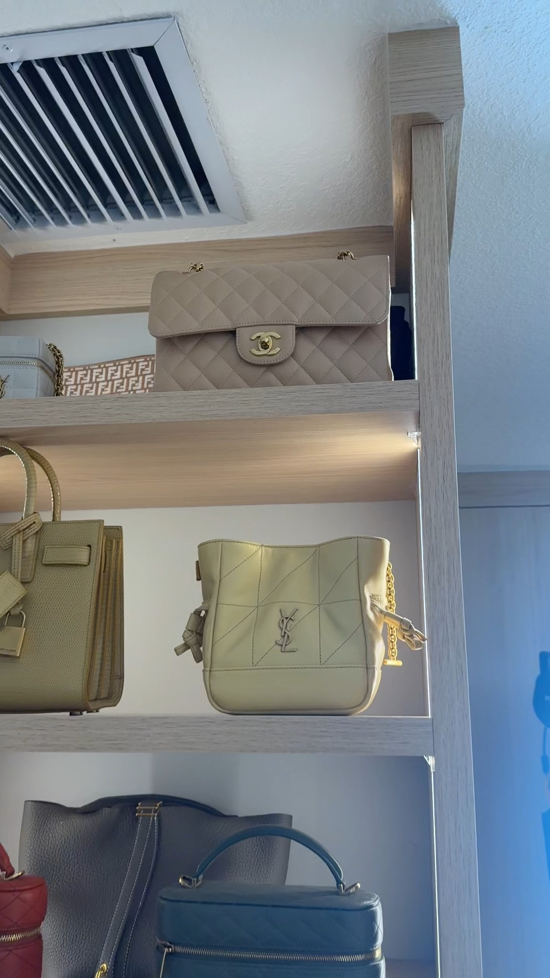 My growing collection 😍

YSL girl for life 

#LTKdayinmylife #LTKgrwm