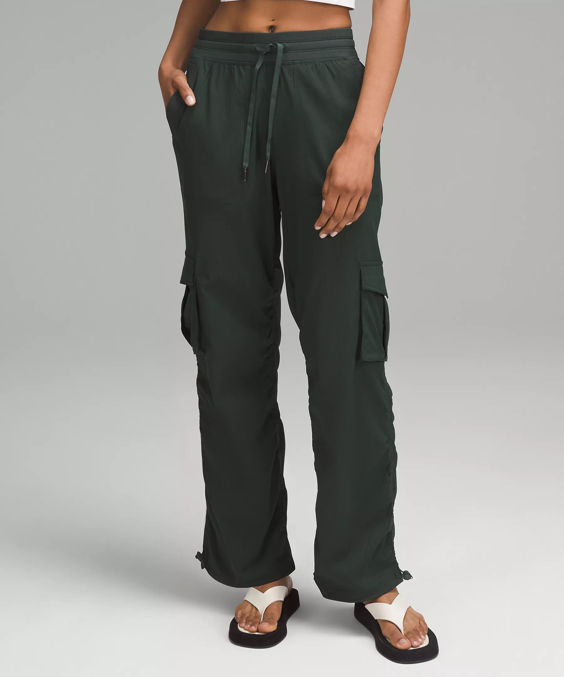 technical apparel + athletic shoes | lululemon | Lululemon (US)