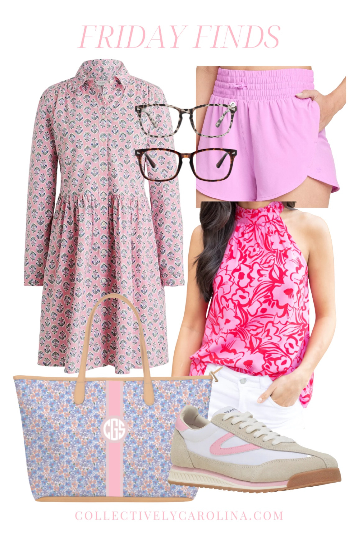 Friday finds! 

#LTKSeasonal