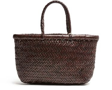 Flat Gora mini handbag - DRAGON DIFFUSION | 24S (APAC/EU)