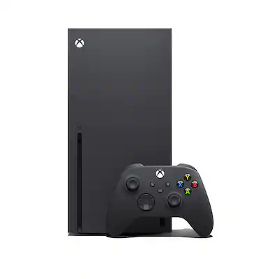 Xbox Series X 1TB Console with Xbox Wireless Controller - 4K Gaming - 120FPS - Xbox Series X | Best Buy U.S.