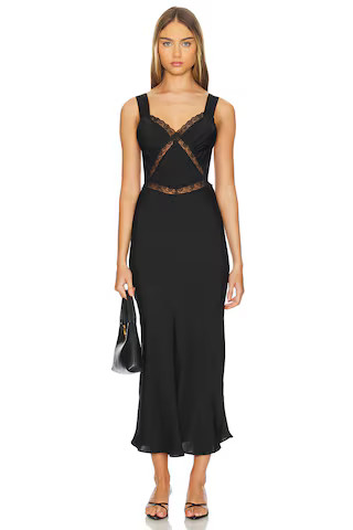 Emory Lace Slip Dress
                    
                    Bardot | Revolve Clothing (Global)