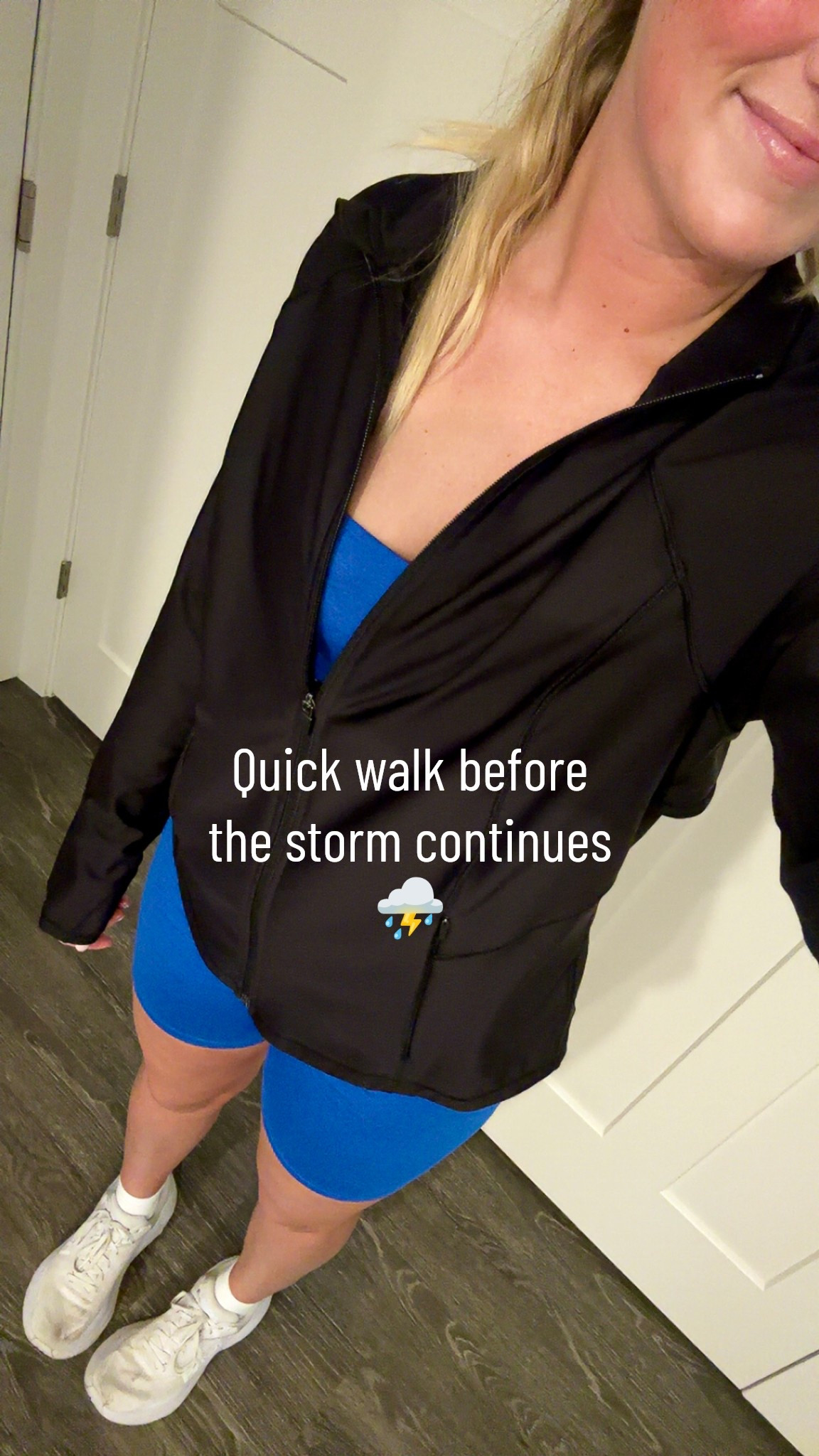 Wearing an XL in the jacket for an oversized fit!

#LTKSaleAlert #LTKSeasonal #LTKActive