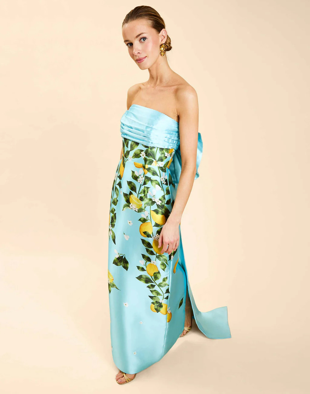 Solstice Convertible™ Gown | Mestiza New York