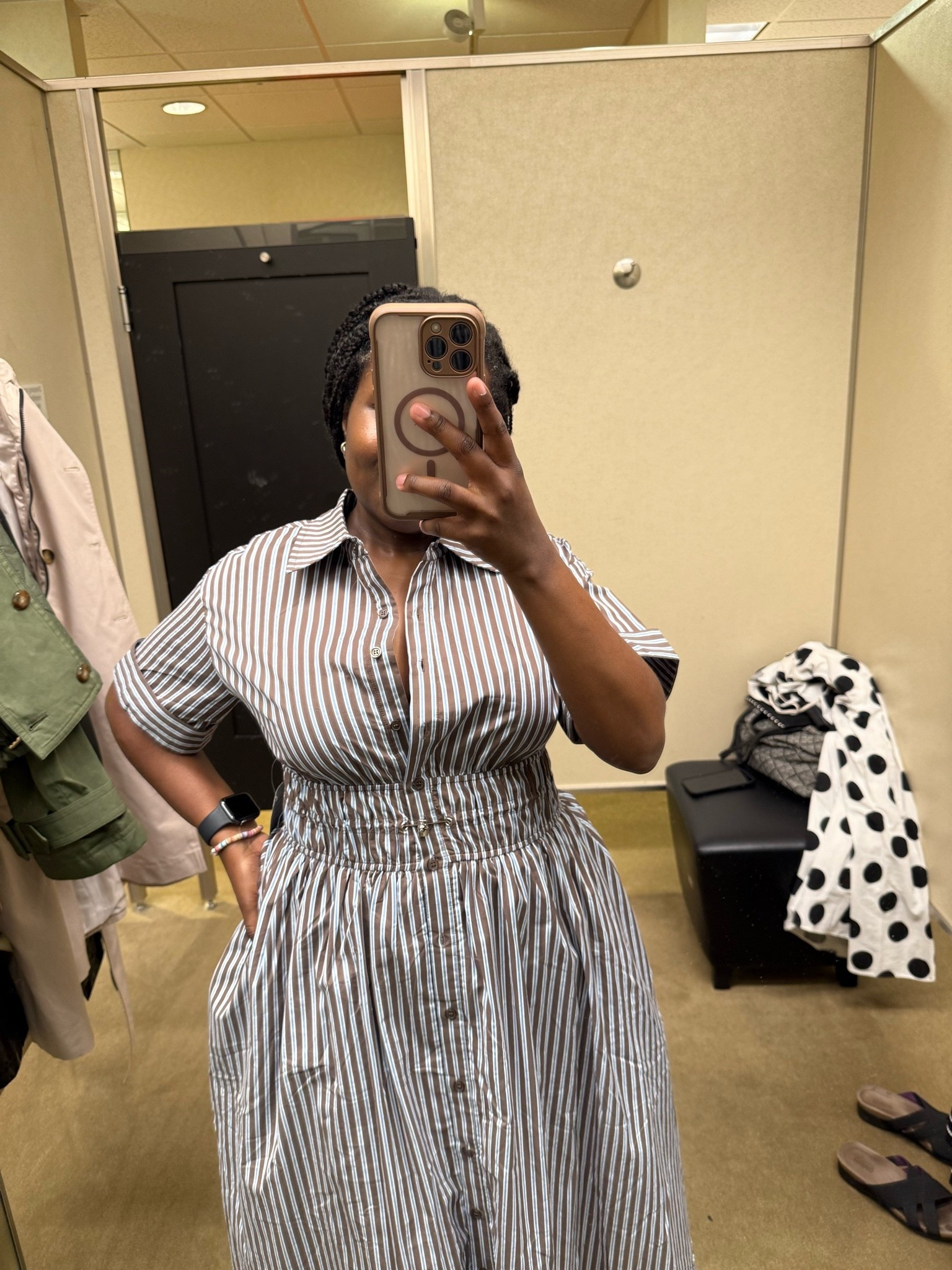 SecretsofYve: a Nordstrom Anniversary Sale dress that you can easily dress up or down! Wedding guest dress. Size Medium NSALE
#Secretsofyve #ltkgiftguide
Always humbled & thankful to have you here.. New posts daily at 3pm & 4:15pm EST. 
CEO: PATESI Global & PATESIfoundation.org
@secretsofyve : where beautiful meets practical, comfy meets style, affordable meets glam with a splash of splurge every now and then. I do LOVE a good sale and combining codes! #ltksalealert #ltku #ltkplussize #ltkmidsize #ltkover40 #ltkpetite #ltktall #ltkvlog #ltktravel #ltkbump #ltkootd #ltkstorytime 
#ltkdayinmylife #ltkmomlife
secretsofyve

#LTKSeasonal #LTKWorkwear #LTKWedding