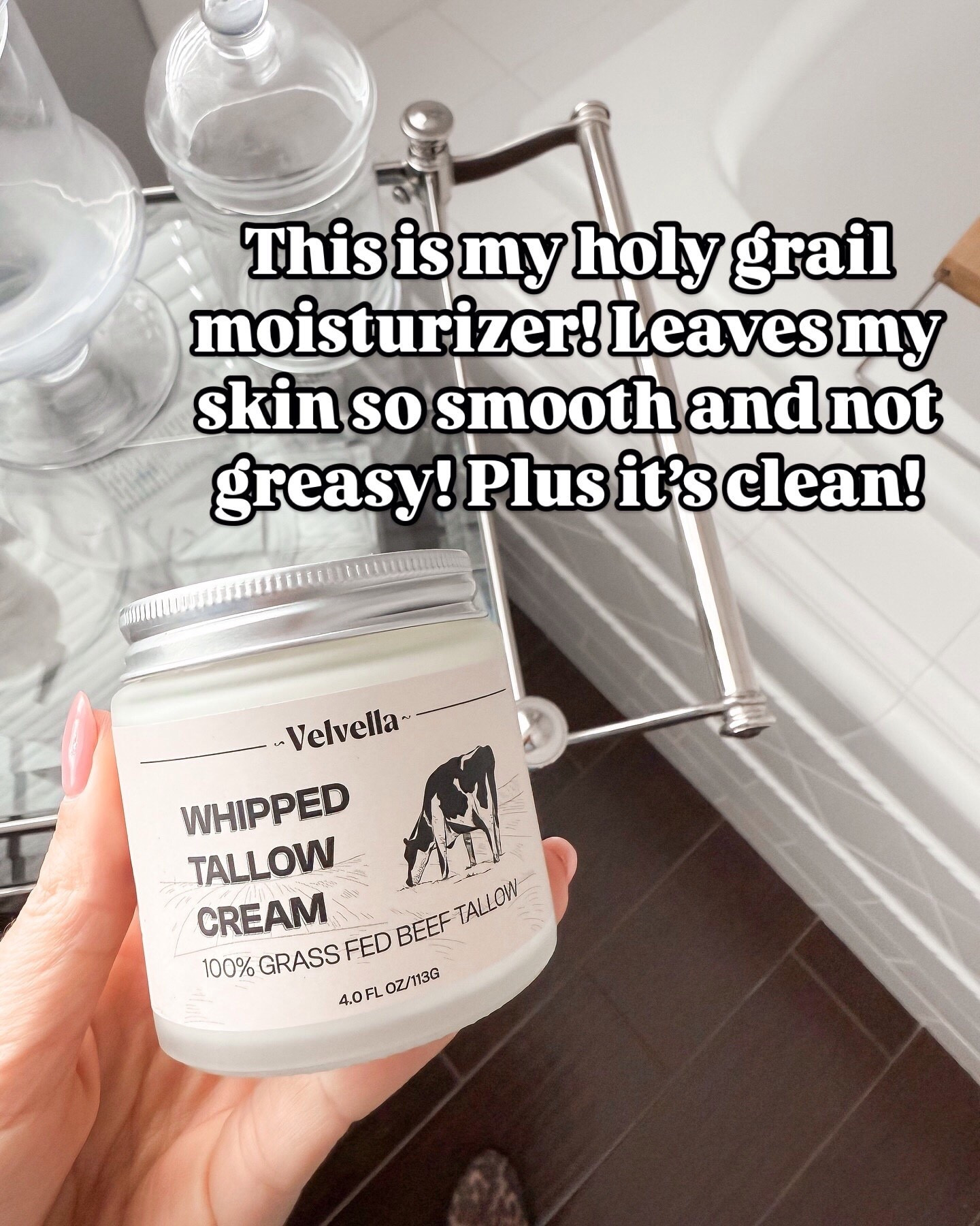 Who else is skipping Botox? Save this post & share it with a friend who needs this! 

Follow my LTK @mrscasual on the @shop.LTK app to view this post and get my exclusive app-only content!

#LTKOver40 #LTKBeauty #LTKselfcare