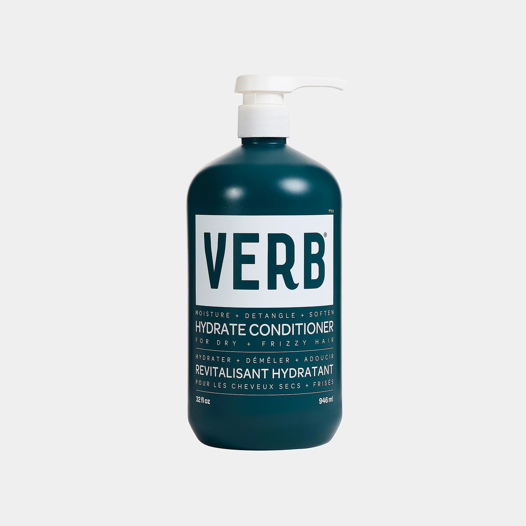Hydrate Conditioner | Verb Products