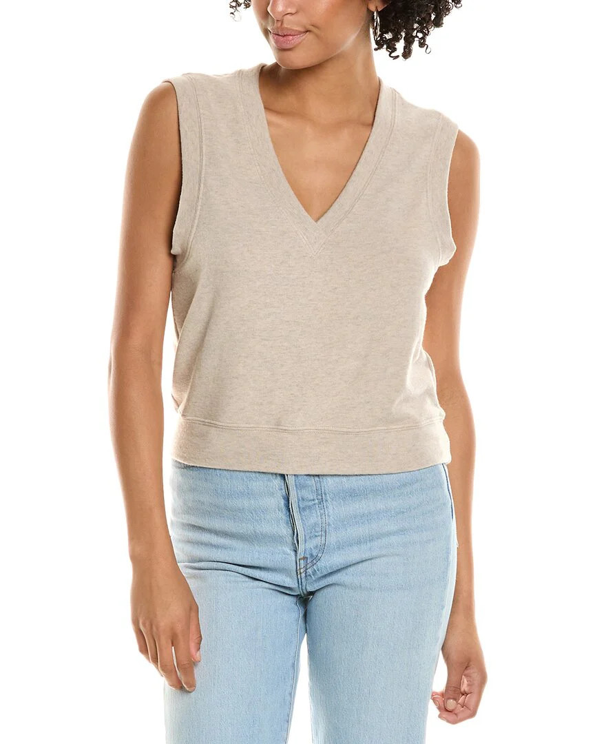 DONNI. Sweater Vest | Shop Simon