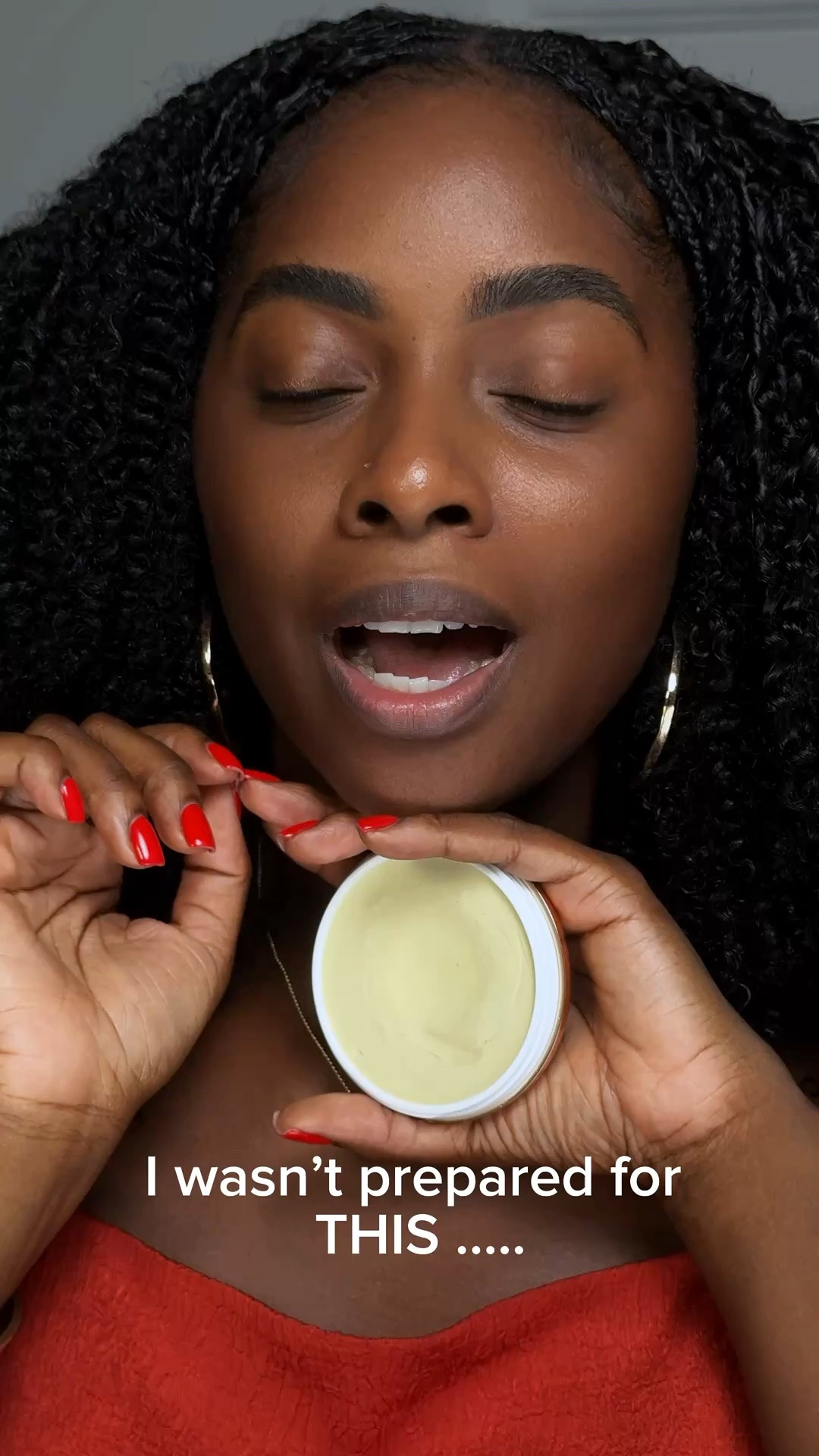 Blurring balm PRIMER !

#LTKBeauty