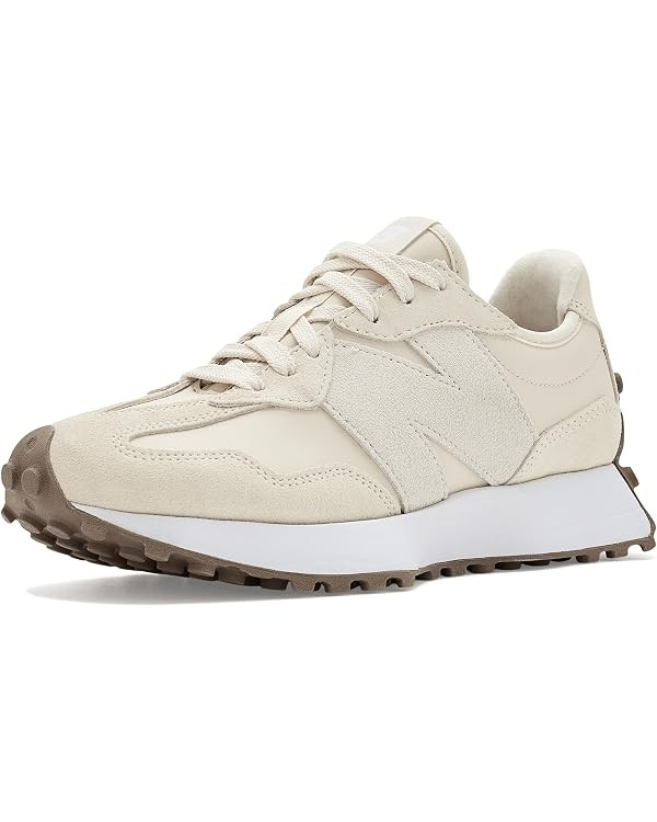 New Balance Women's 327 Sneaker | Amazon (US)
