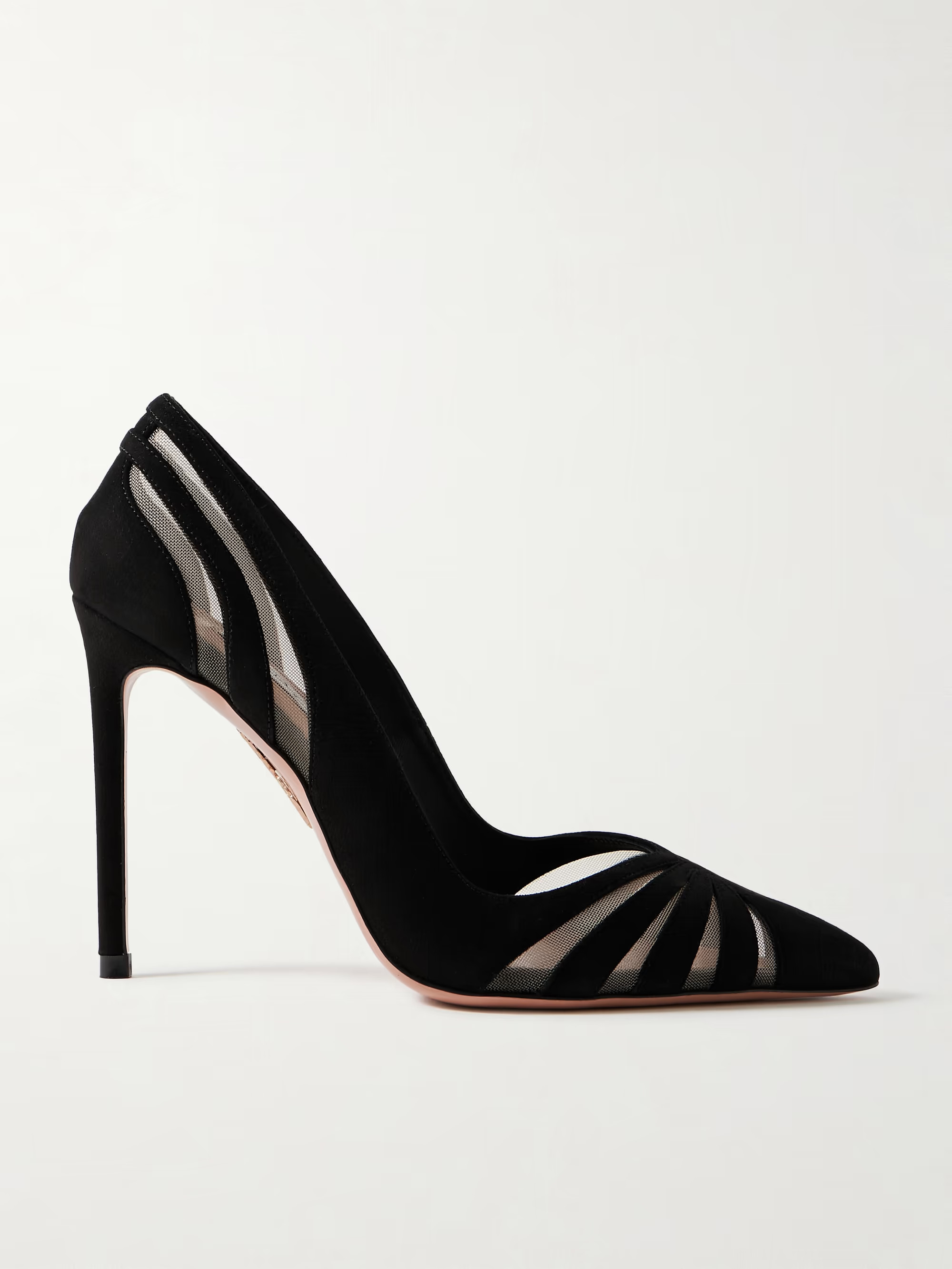 AQUAZZURA | NET-A-PORTER (UK & EU)