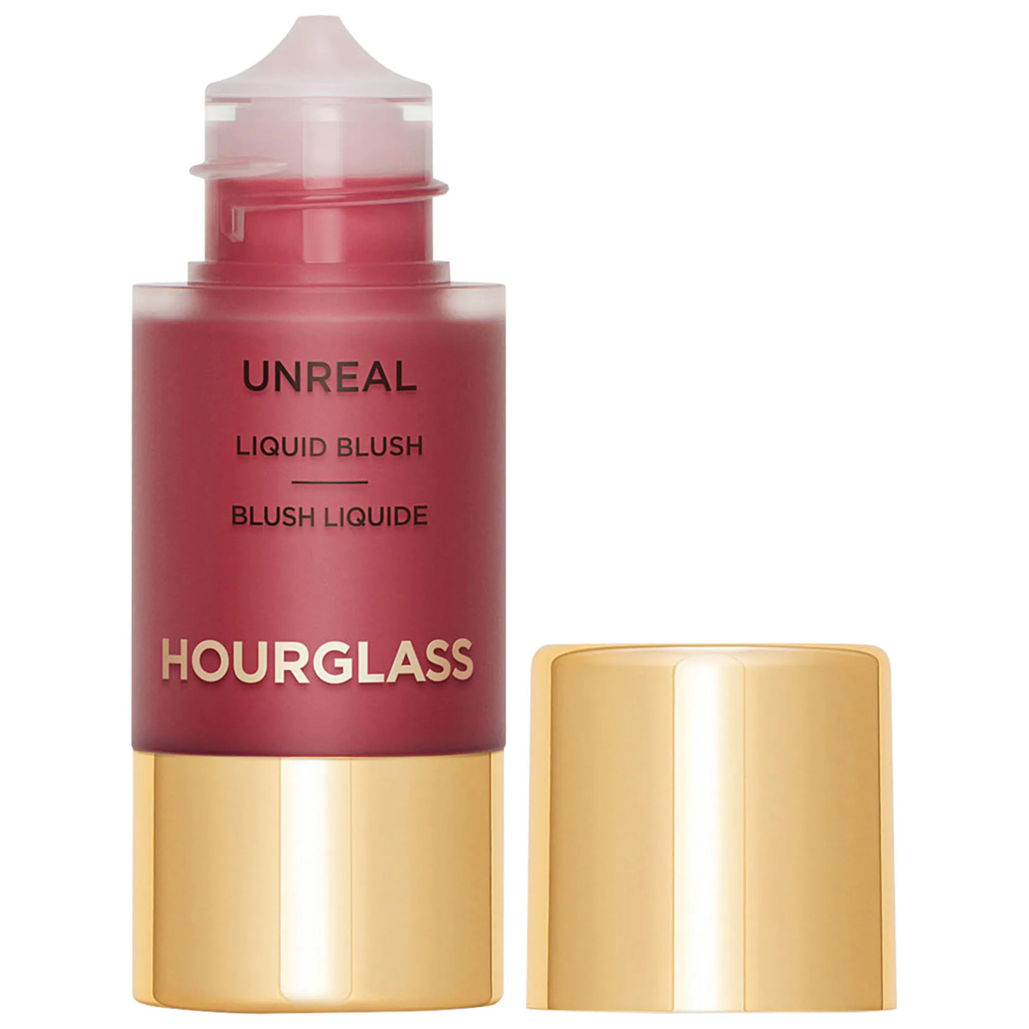 Hourglass Unreal Liquid Blush Craft 0.34 oz / 10.3 ml | Sephora (US)