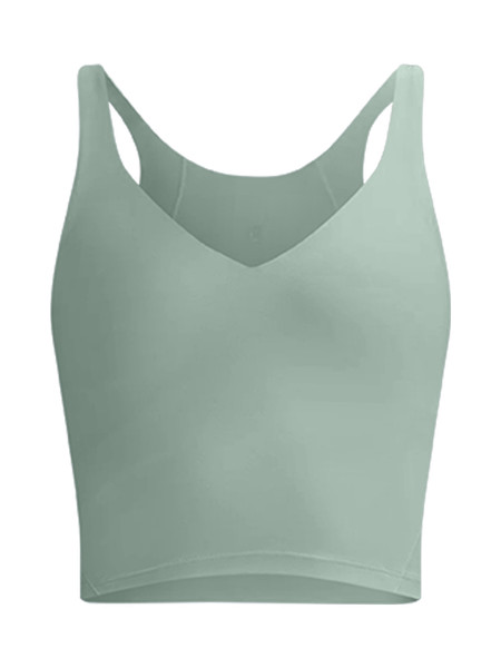 lululemon Align™ Tank Top *Light Support, A/B Cup | Women's Sleeveless & Tank Tops | lululemon | Lululemon (US)