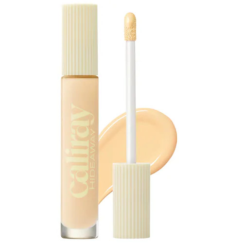 hideaway brightening + hydrating under eye color corrector concealer | Sephora (US)
