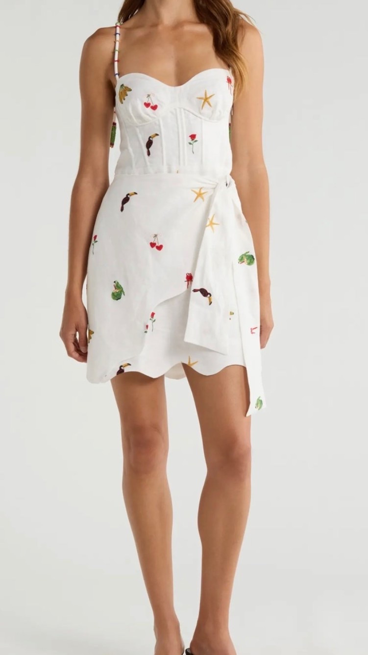 So cute & going quick!! 
Nordstrom finds
OOTD
Summer style

#LTKsummer #LTKdresses #LTKtravel