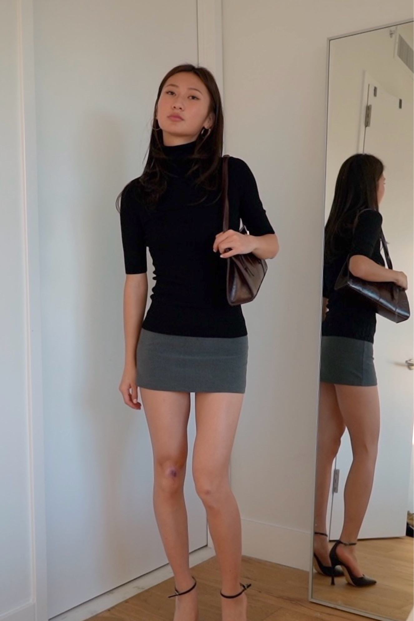 FALL OUTFIT 

#LTKSeasonal #LTKGiftGuide #LTKHoliday