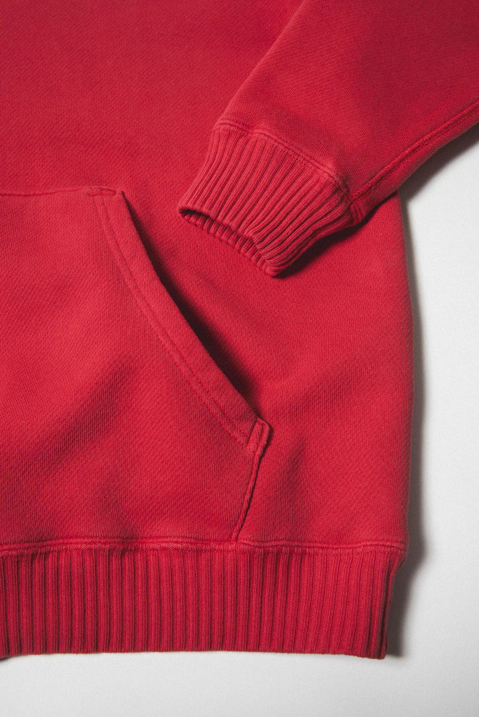 CORE HOODIE | Elwood Clothing