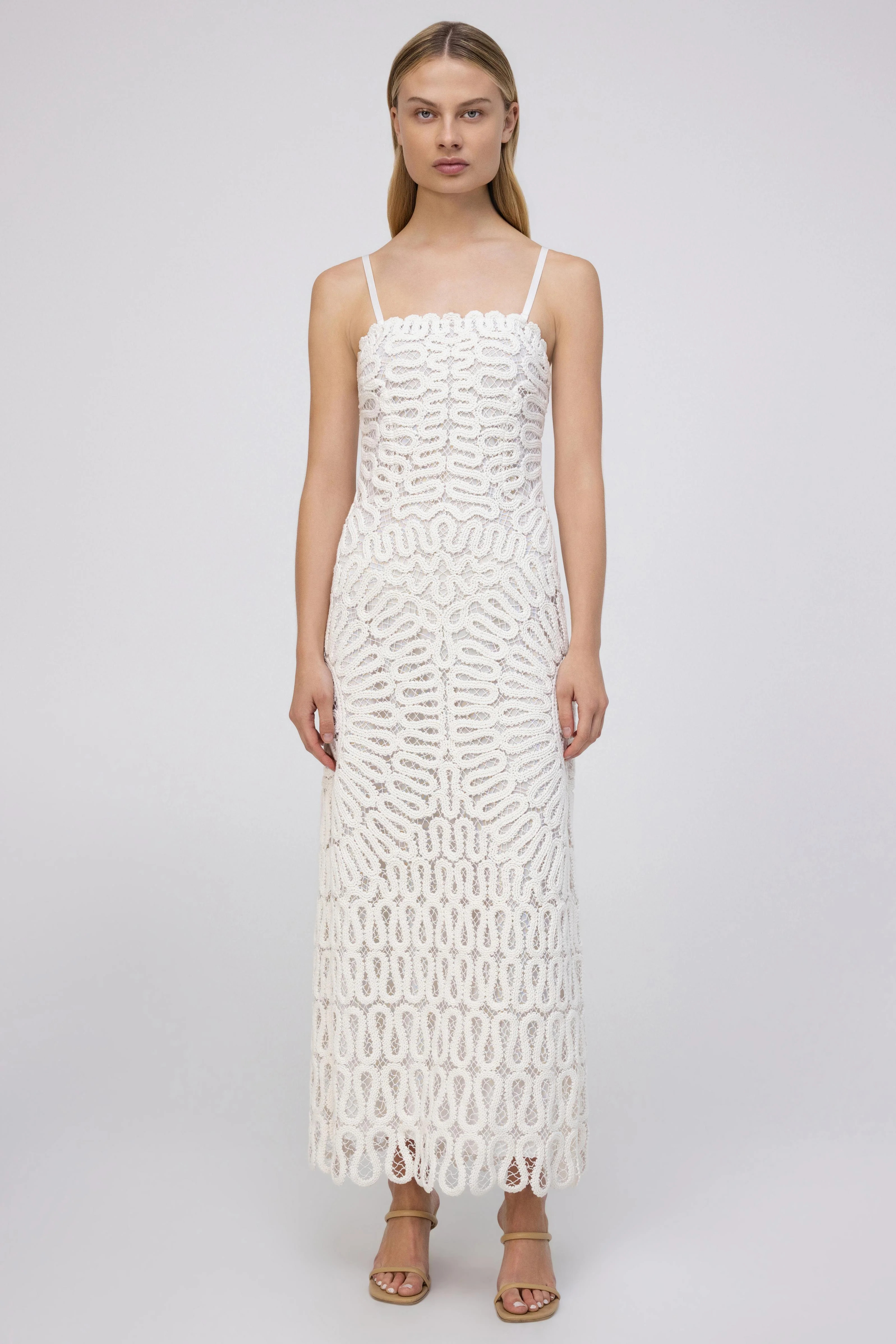 Elise Dress | Simkhai