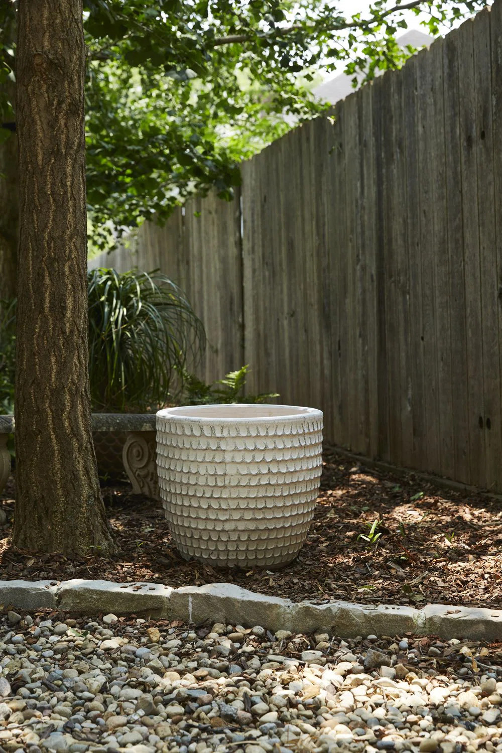 Chrysa Ceramic Pot Planter | Wayfair North America