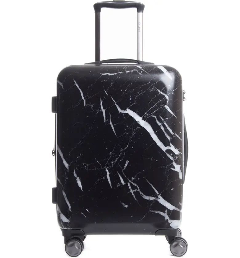 Astyll 22-Inch Rolling Spinner Suitcase | Nordstrom