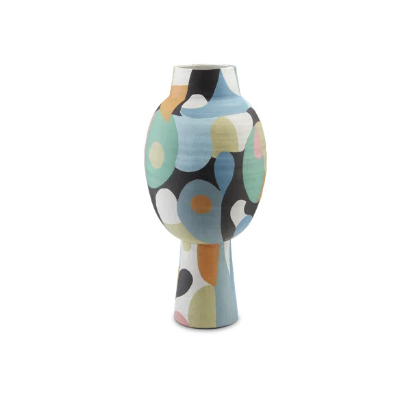 So Nouveau Handmade Terracotta Table Vase | Wayfair North America