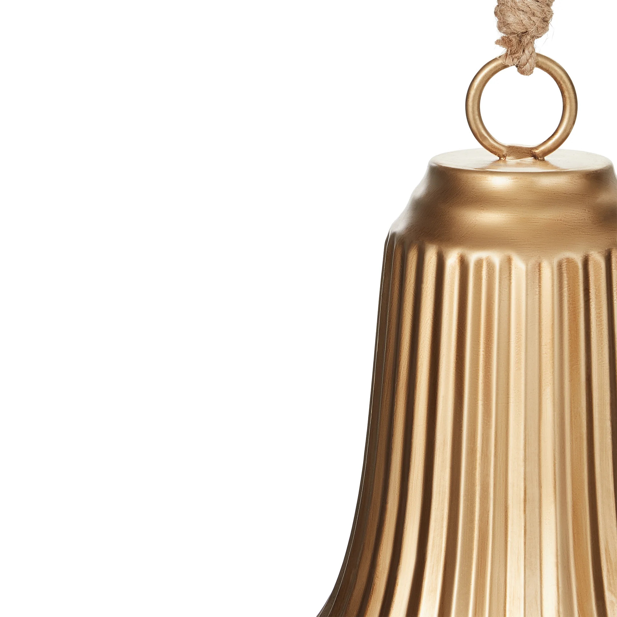 Fraiche Large Bell Ornament | Walmart (CA)