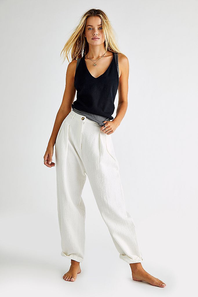 Garance Trousers | Free People (Global - UK&FR Excluded)