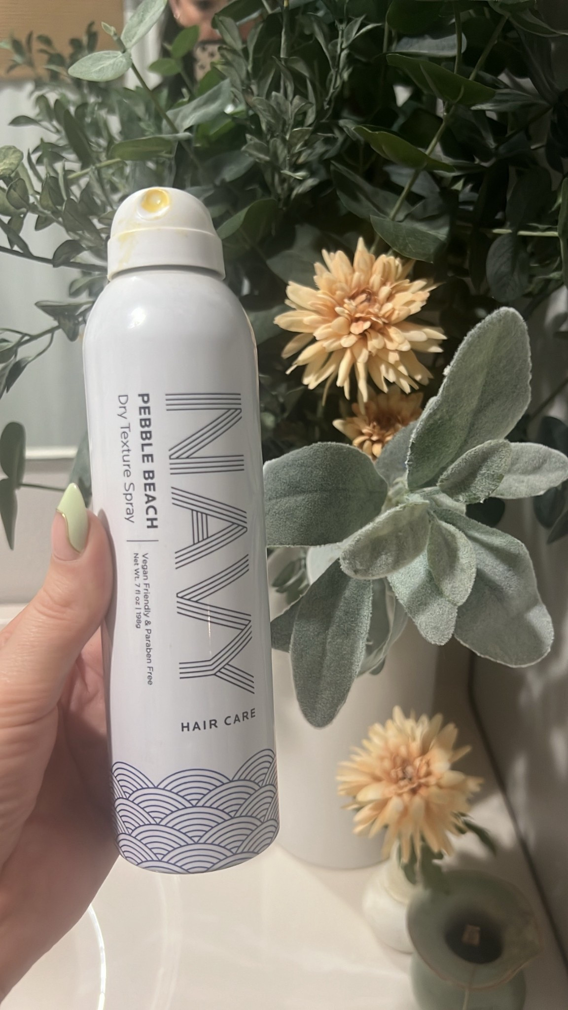 My favorite texture spray! 

#LTKBeauty #LTKselfcare #LTKmomlife