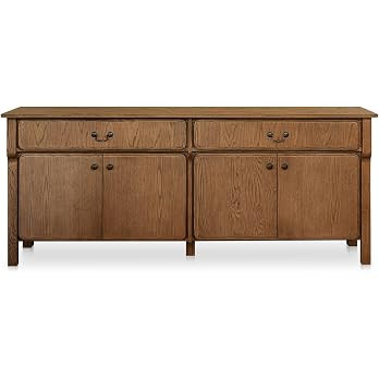 Moe's Home Collection Caroline Sideboard Warm Brown | Amazon (US)