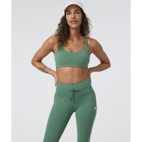 Vuori Yosemite Bra | Hedge Green | XXS | Vuori Clothing (US & Canada)