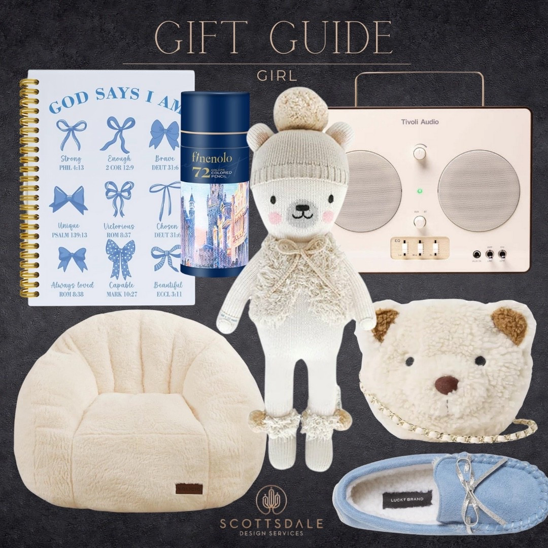 Girls gift guide🤍🎄

Gift ideas for girls, girls gifts, kids gifts, tween gifts, 

#LTKKids #LTKGiftGuide #LTKHoliday