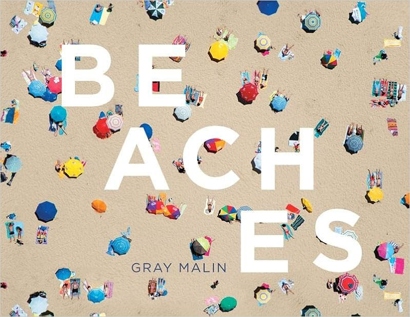 Beaches    Hardcover – Illustrated, May 10, 2016 | Amazon (US)