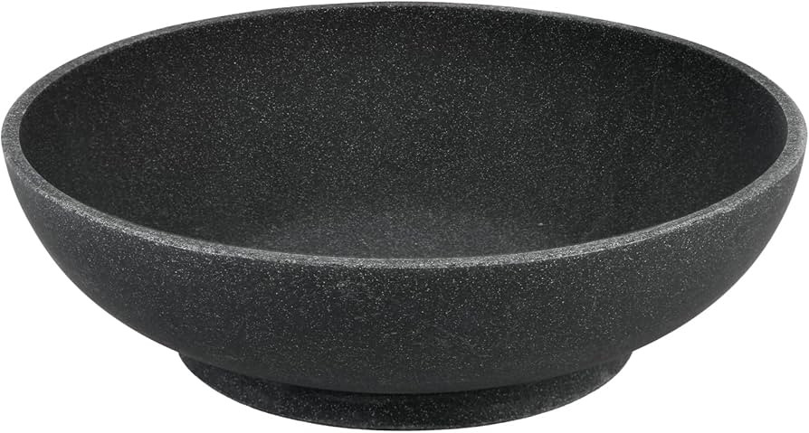 L'ARL GMVOI Large Decorative Bowl for Home Decor,Fruit Bowl for Kitchen Counter,Key Bowl for Entr... | Amazon (US)