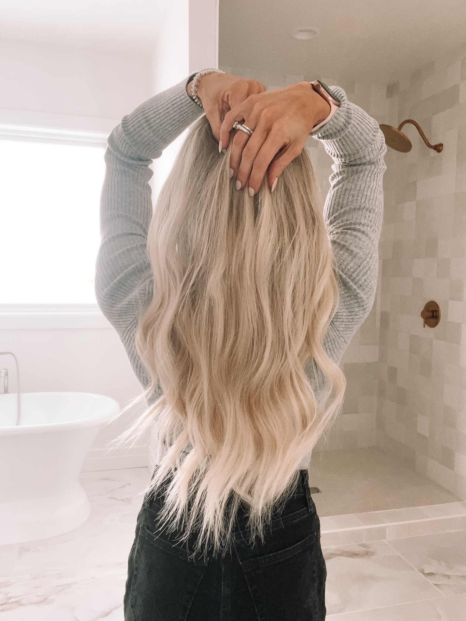 BabylissPRO sensor dryer 

#LTKbeauty #LTKFind #LTKGiftGuide