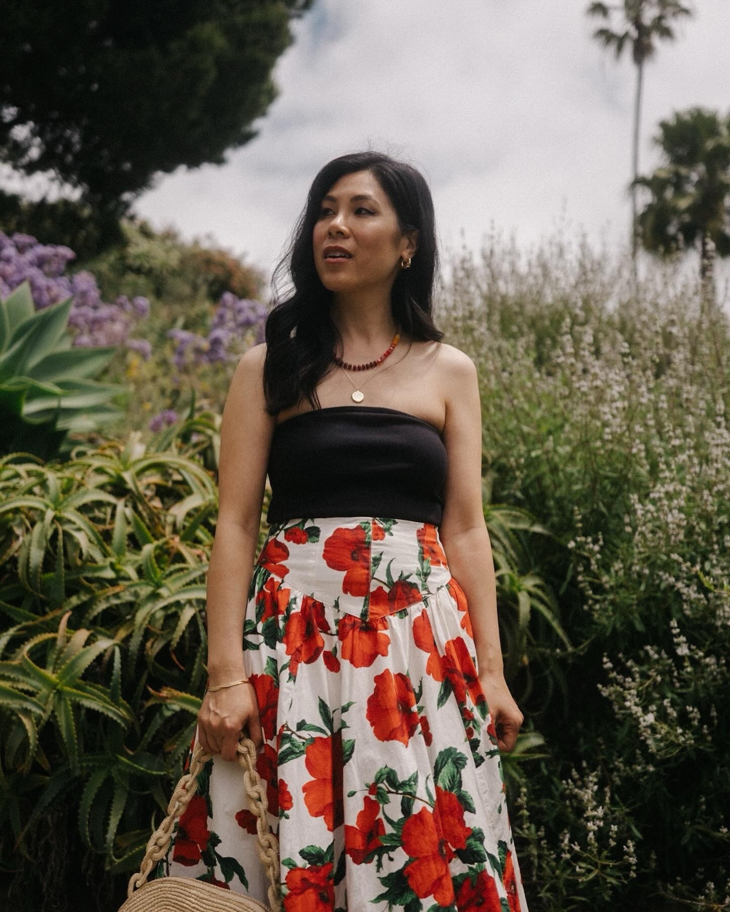 My new favorite skirt 

#LTKOver40 #LTKSeasonal #LTKVideo