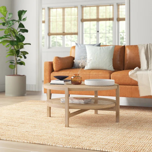 Izabella Coffee Table | Wayfair North America