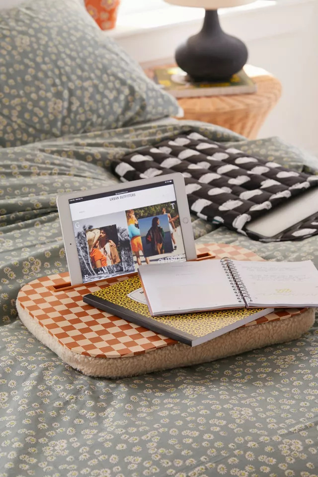 UO Printed Lap Desk | Urban Outfitters (US and RoW)