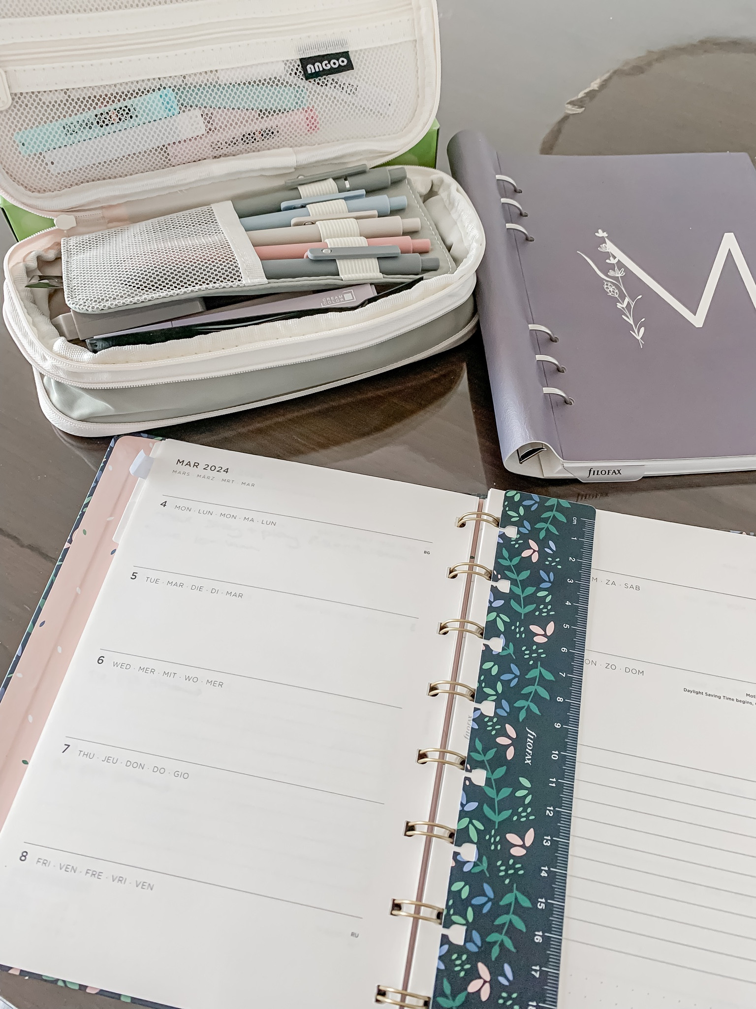 Planner Tools. Planning . Organization. Productivity. Planning tools. Highlighters. Pen pouch. Planner. Filofax. Amazon

#LTKhome #LTKeurope #LTKfindsunder50