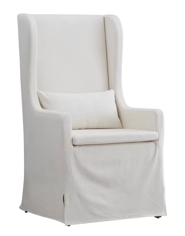 Erikson Wingback Chair | Wayfair North America