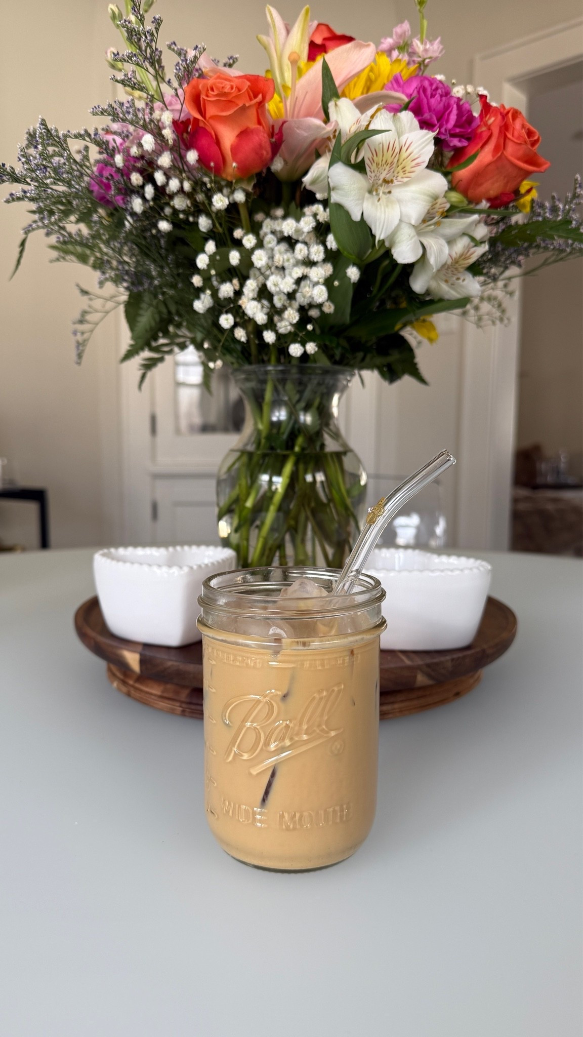#LTKHome #LTKdayinmylife #LTKmorningroutine