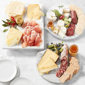 3 Months of Cheese and Charcuterie Subscription | Williams-Sonoma