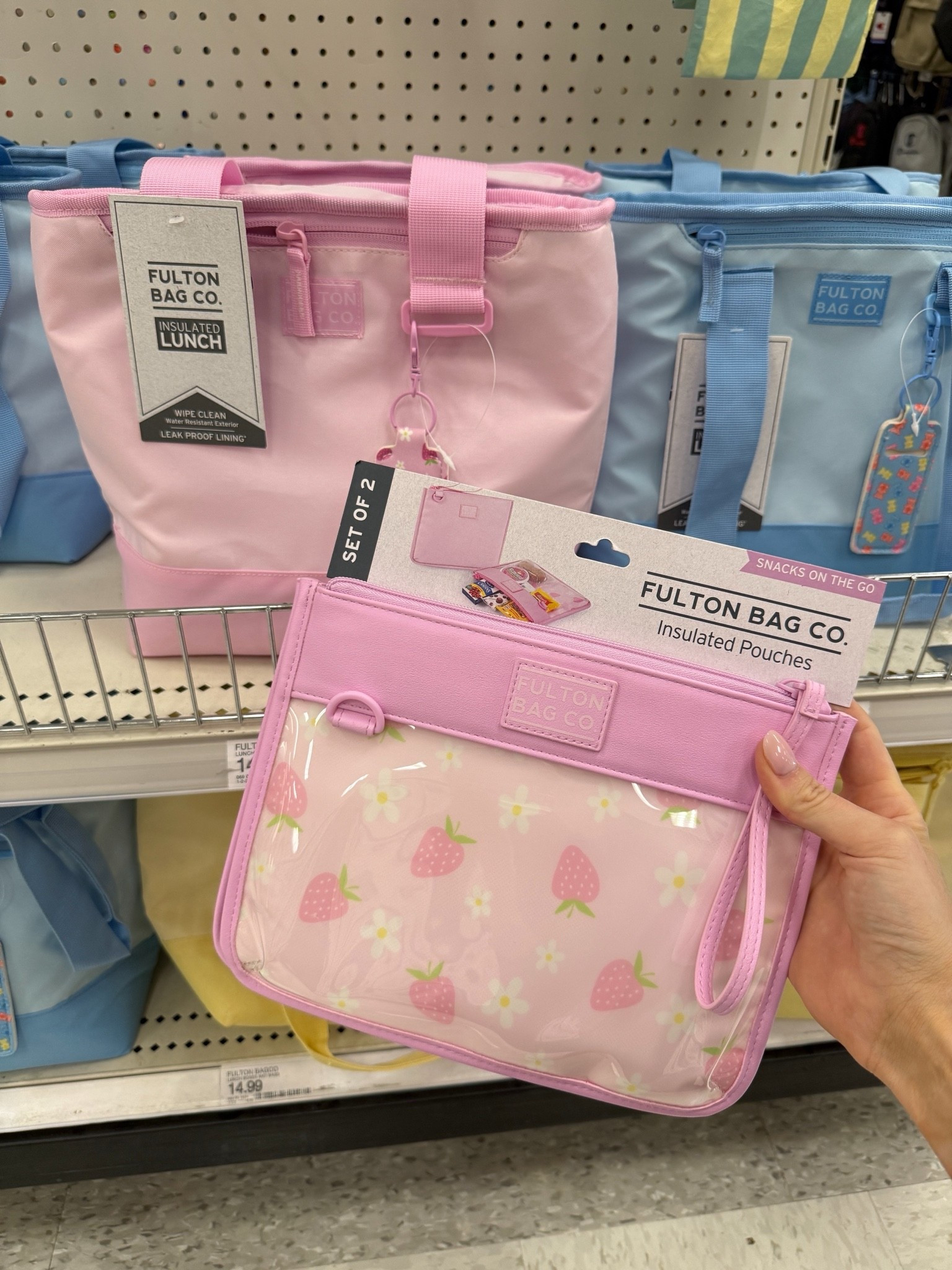 Lunch bags and totes

#LTKSeasonal #LTKmomlife #LTKfoodie