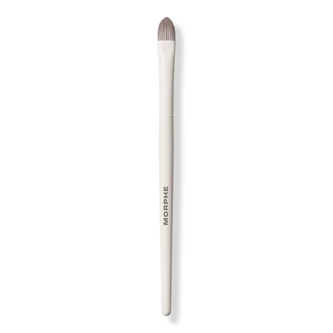 M134 Pointed Paddle Concealer Brush | Ulta
