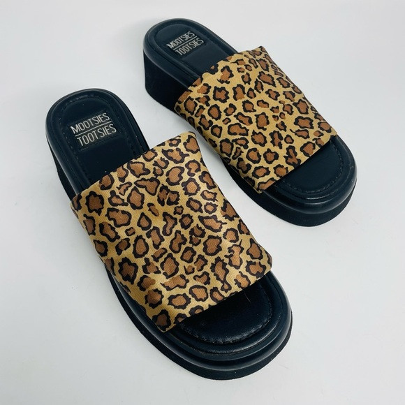 Mootsies Tootsies | Poshmark
