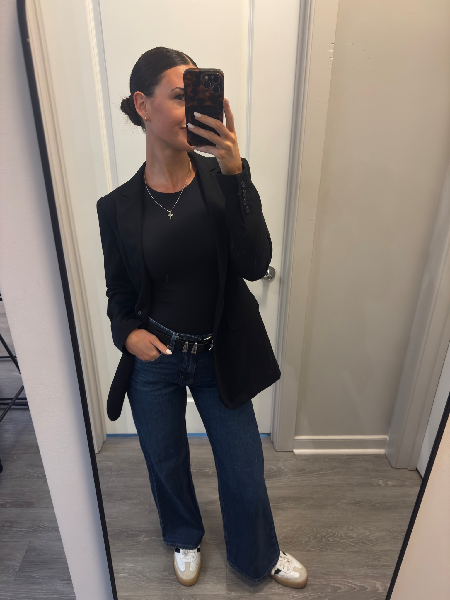 go to work outfit✔️

#LTKFindsUnder50 #LTKWorkwear #LTKStyleTip